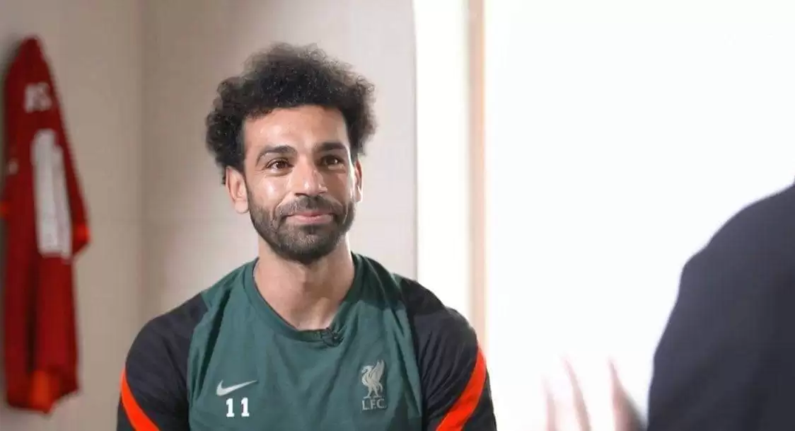 اخبار الزمالك - الإتحاد الإنجليزي يعاقب هذا المدرب بسبب محمد صلاح مباراة الإرجنتين منقولة على هذه القناة وتعرف على موعد اللقاء 