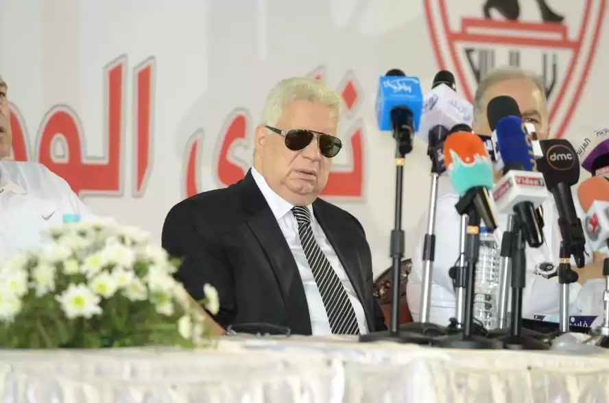 اخبار الزمالك - مرتضى منصور يتدخل لحسم صفقة الحارس الجديد .. علي ماهر يخطط لخطف مهاجم الزمالك