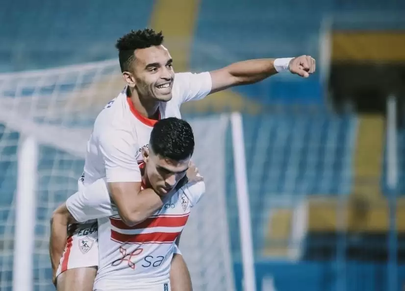 اخبار الزمالك - نكشف مفاجأة مدوية في أزمة تعديل عقد أوباما مع الزمالك