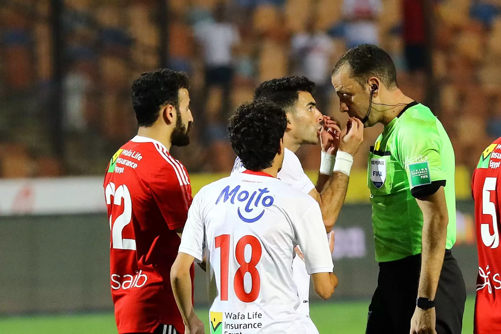 اخبار الزمالك - نكشف أول تحرك للزمالك لاستعادة صفقة الموسم الضائعة وموقف عودة النقاز .. تعرف على موقف ظهيري الزمالك قبل مباراة الداخلية