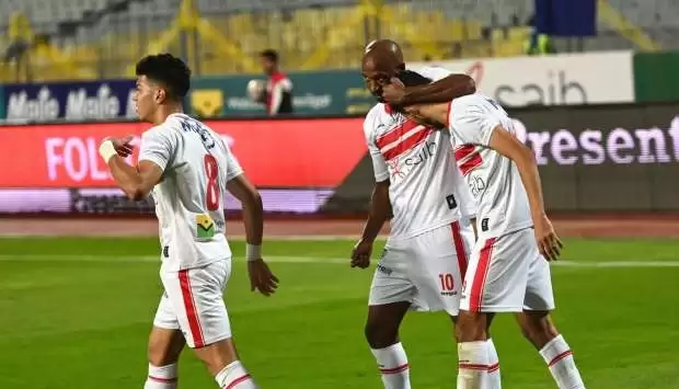 اخبار الزمالك - اخبار الزمالك في الصحف | شكوى جماعية من لاعبي الزمالك ضد مدرب بالفريق .. فيوتشر يتحدى الزمالك في صفقة الموسم .. الزمالك ينافس الأهلي على صفقة النجم الجزائرى 