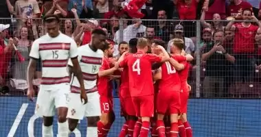 اخبار الزمالك - اليوم .فرنسا ضد كرواتيا في الدوري العالمى وأستراليا تواجه بيرو فى تصفيات مونديال قطر ..الزمالك ضد الداخلية  ..فوز إسبانيا وسويسرا وسقوط البرتغال 