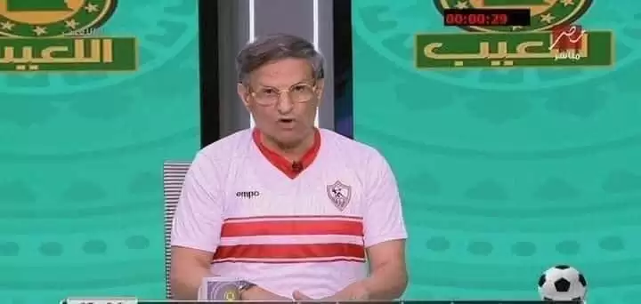 اخبار الزمالك - سر ظهور مصطفى يونس بقميص الزمالك .. والجماهير تعلق: لبس انضف وانقى تيشيرت في حياته