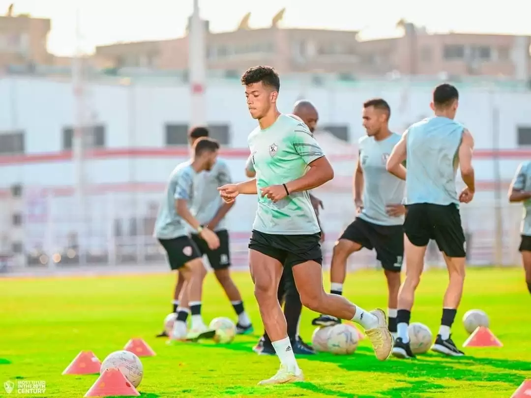 اخبار الزمالك - القمة 124 .. بشرة خير قبل مواجهة الأهلى بشفاء الثلاثي .. فيريرا يجهز رباعي الزمالك .. باديدكير أبوجبل يستفز جماهير الزمالك قبل لقاء الأهلي فى القمة 124 