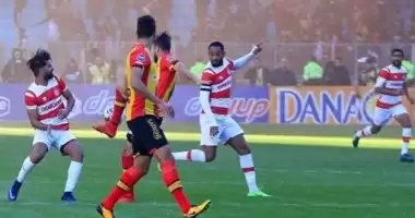 اخبار الزمالك - اليوم 12 مباراة نارية أبرزها 2 كلاسيكو في تونس و8 مواجهات فى الدوري السعودي .. تعرف على المواعيد .. طارق مصطفي يقود فريقه للفوز على الرجاء المغربي