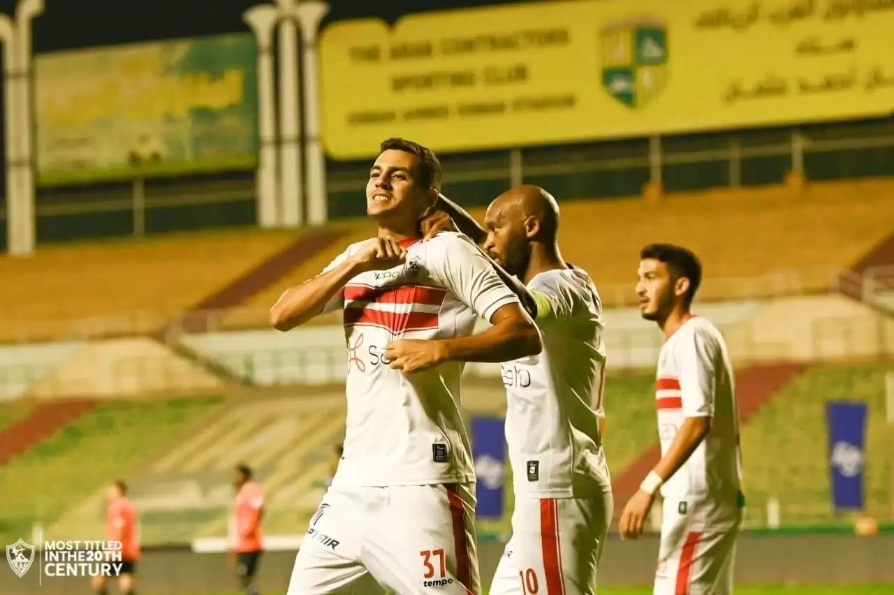 اخبار الزمالك - أمير مرتضى يكشف بشرة خير عن صفقات الزمالك ويؤكد عندنا رجالة شايلين الفريق مش ناشئين .. إسماعيل يوسف يثني على فيريرا .. طارق يحيي: محتاجين خبير أجنبي البنا كان هيخلص على الزمالك  