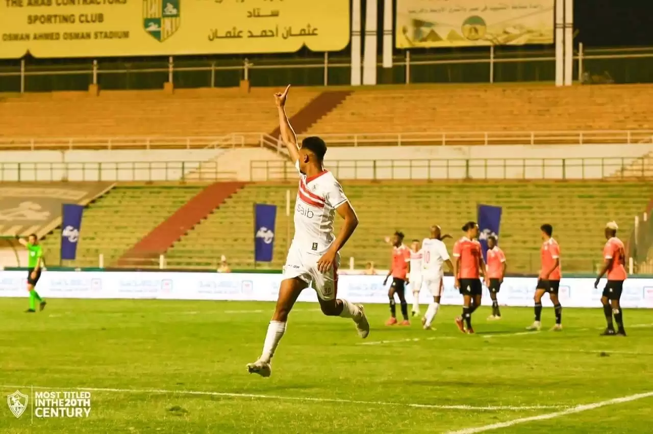 اخبار الزمالك - بالصور حادث سير سيف الدين الجزيري ..الإسماعيلي يعلن الإنسحاب من كأس مصر ..الكومي القرعة موجهة يريدون منح الأهلي اللقب 