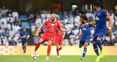 اخبار الزمالك - اليوم 9 مباريات نارية أبرزها جولة حسم في الدوري التونسي وقمة الأهلي أمام بيراميدز ومواجهات نارية بدورة ألعاب البحر المتوسط .. مبابي وصلاح يتصدران قائمة أغلى هدافي البيج 5 