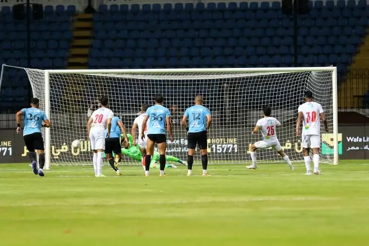 اخبار الزمالك - الزمالك يحصل على توقيع صفقة جديدة (مهاجم هداف) وأبو جبل في مهب الريح .. فيريرا يذبح النجم الأسمر