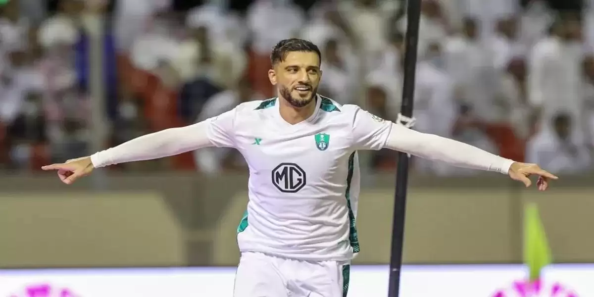 اخبار الزمالك - بعد هبوط الاهلي .. الزمالك يقترب خطوة جديد لحسم صفقة الموسم .. والزمالك يستقر على بديل بن شرقي