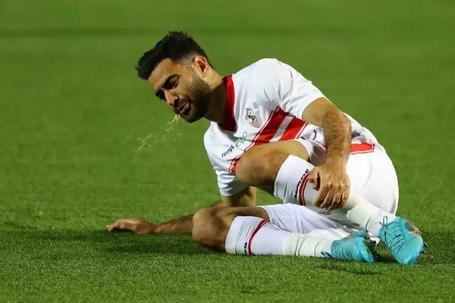 اخبار الزمالك - الزمالك يجهز لحسم صفقتي الجبهة اليمنى بثنائي ناري .. والزمالك يرفض حارس الأهلي