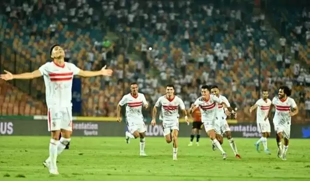 اخبار الزمالك - اخبار الزمالك في الصحف | بن شرقي يورط الزمالك قبل مواجهة الأهلي .. الزمالك يحسم صفقة لاعب الأهلي السابق .. الزمالك يحسم 3 صفقات رسميًا