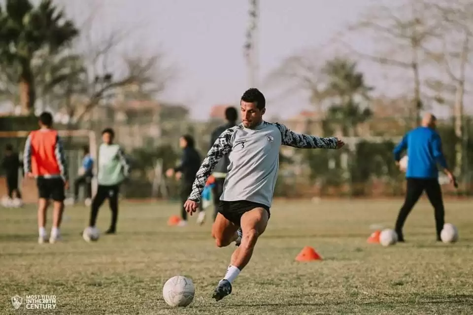 اخبار الزمالك - نكشف مفاجأة مدوية ورد ناري من الأهلي على التفاوض مع طارق حامد .. وفيريرا يحدد الصفقات الجديدة