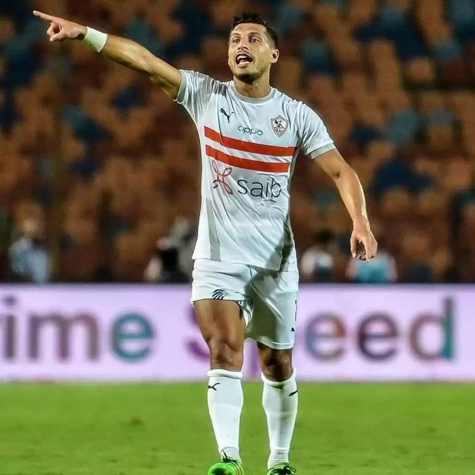 اخبار الزمالك - نكشف إتحاد جدة يعلن التعاقد مع طارق حامد مقابل هذا الرقم..اول تحرك من الزمالك بعد تمرد رزاق 