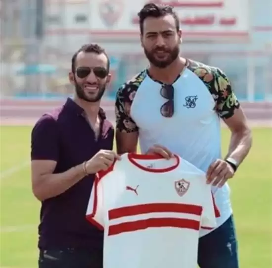 اخبار الزمالك - نكشف أبوجبل يعتذر لفيريرا وأيمن طاهر ..تعرف على التفاصيل 