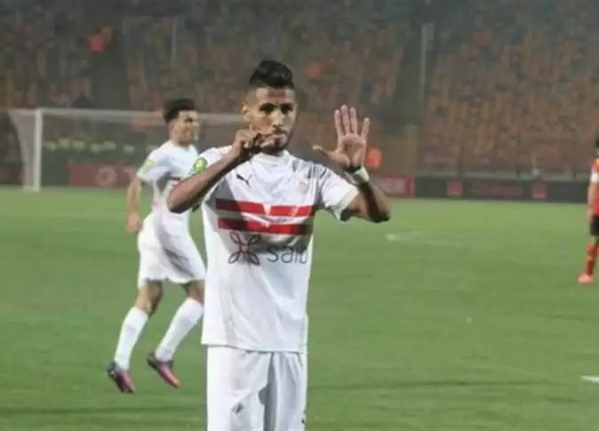 اخبار الزمالك - نكشف مستجدات رحيل اوناجم والزمالك يتلقى صدمة قبل مواجهة غزل المحلة