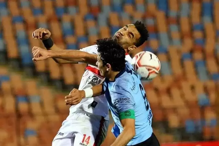 اخبار الزمالك - الزمالك ضد غزل المحلة .. التشكيل المتوقع ومفاجأة فيريرا وتحدي مصطفى عبده 