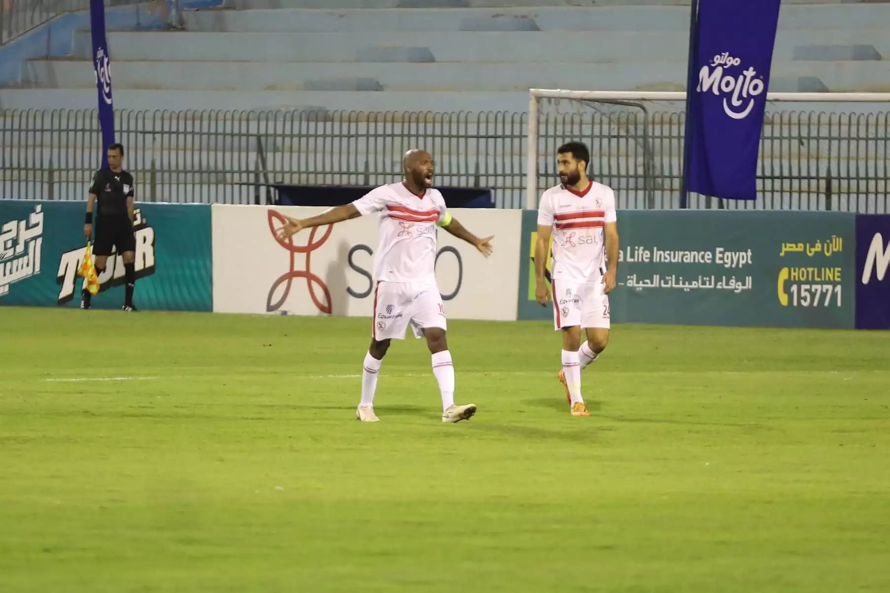 اخبار الزمالك - 6 مكاسب يحققها الزمالك بعد الفوز على غزل المحلة .. وأرقام مذهلة لفيريرا مع الزمالك في ولايته الثانية