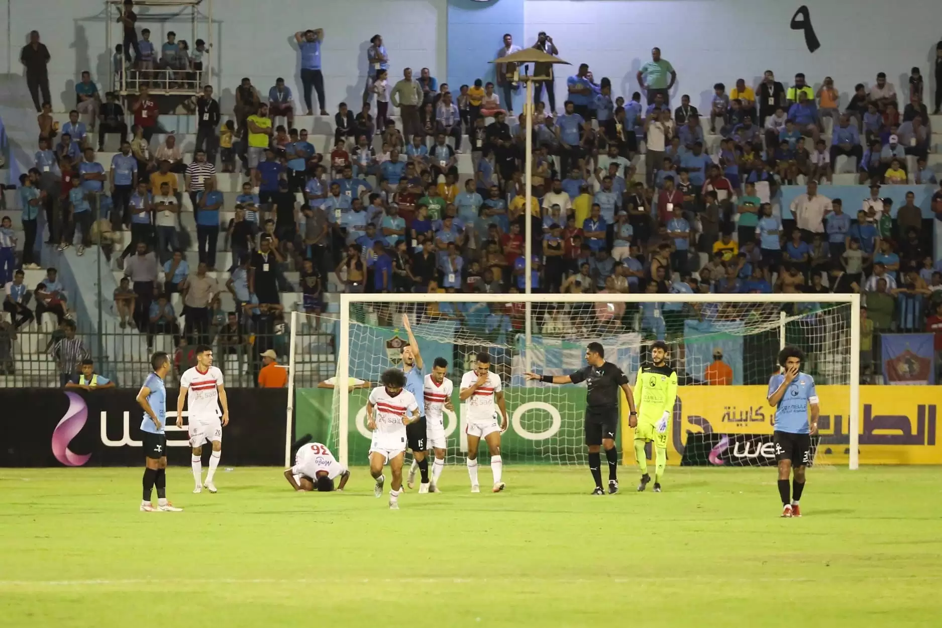 اخبار الزمالك - أزمة جديدة تواجه الزمالك قبل مواجهة الأهلي في نهائي كأس مصر .. اتحاد جدة يواصل الضغط على طارق حامد