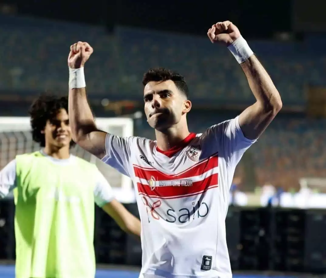 اخبار الزمالك - أول تعليق من زيزو علي خناقته مع شيكابالا فى تدريب الزمالك قبل مباراة بيراميدز ..أبورجيلة : فيريرا أعاد الزمالك للدوري ..وصلاح يعاتب البروفسيور على هذا التصريح 