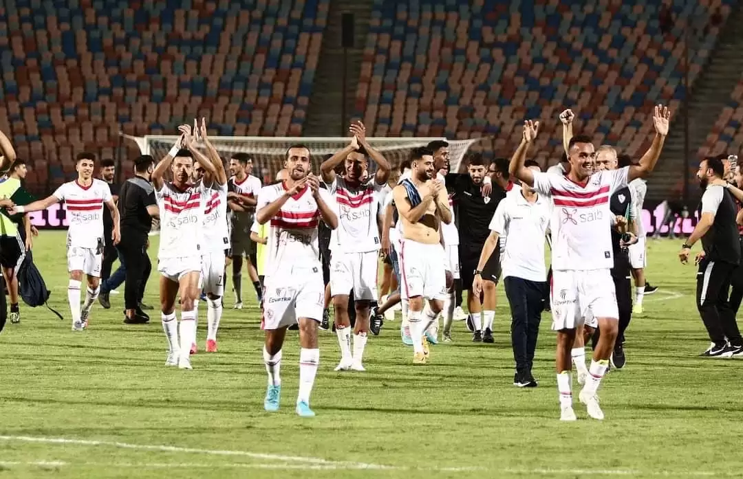 اخبار الزمالك - بيراميدز يخطط لخطف نجم دفاع الزمالك .. والأهلي يقترب من ضم مصطفى فتحي