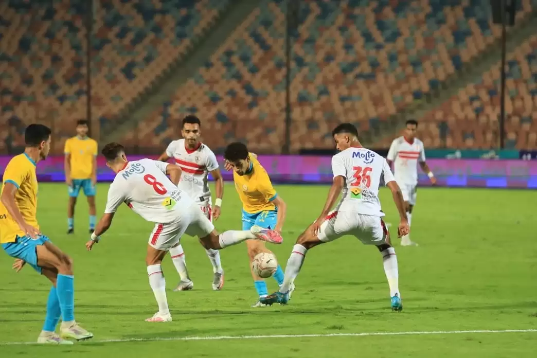 اخبار الزمالك - فيريرا يكشف ثلاث أسباب وراء تراجع اداء الزمالك أمام الإسماعيلي  ويؤكد.حزين لغياب الجماهير .أسامة نبيه الأهم أكمال سلسلة الأنتصارات 