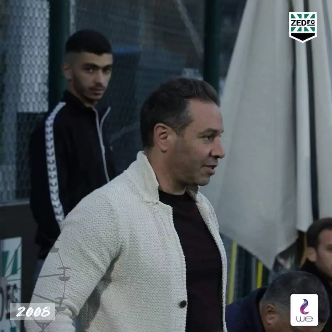 اخبار الزمالك -  ..حازم إمام مينفعش الزمالك يكون أخر خيار عند أبوجبل . أمير مرتضى لن نعود إلى الوراء .بعد رفض عودته .. نكشف الوجهة الأقرب لمحمد أبو جبل