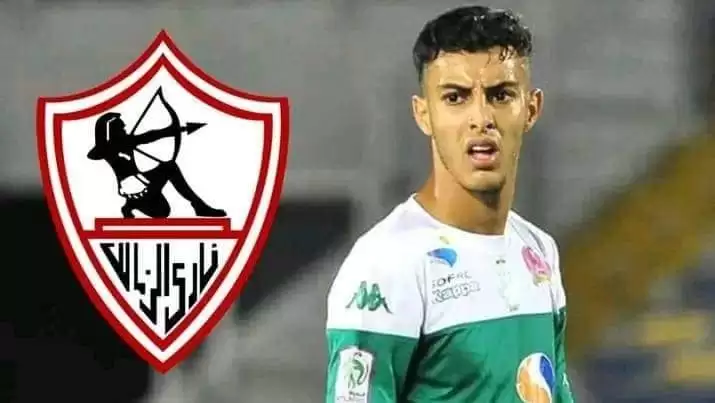 اخبار الزمالك - الوردي فى القاهرة للتوقيع مع الزمالك ..بيراميدز يصدم الزمالك فى صفقة بلاتي توريه 