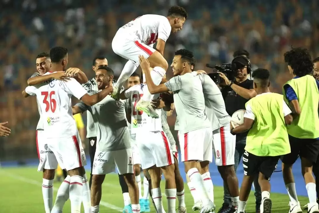 اخبار الزمالك - اخبار الزمالك اليوم | صفقة الموسم في الزمالك . انجاز تاريخي في الزمالك . قذائف نارية . انتصار مرتضى منصور . تعليمات فيريرا . حنفي وكهربا وسعيد . معركة الجماهير . الحالة المرتقبة . تحدي جديد