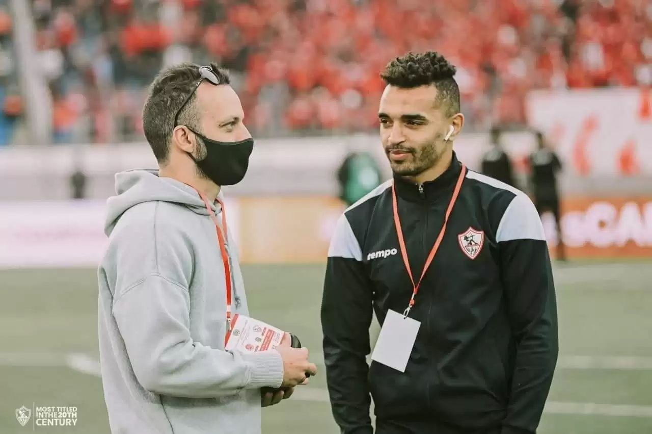 اخبار الزمالك - مرتضى منصور يكشف تفاصيل إتفاق أمير مرتضى مع أحمد دياب على صفقات تبادلية بعد جلسة تسع ساعات  ويؤكدشوبير ملوش لازمة في فيوتشر 