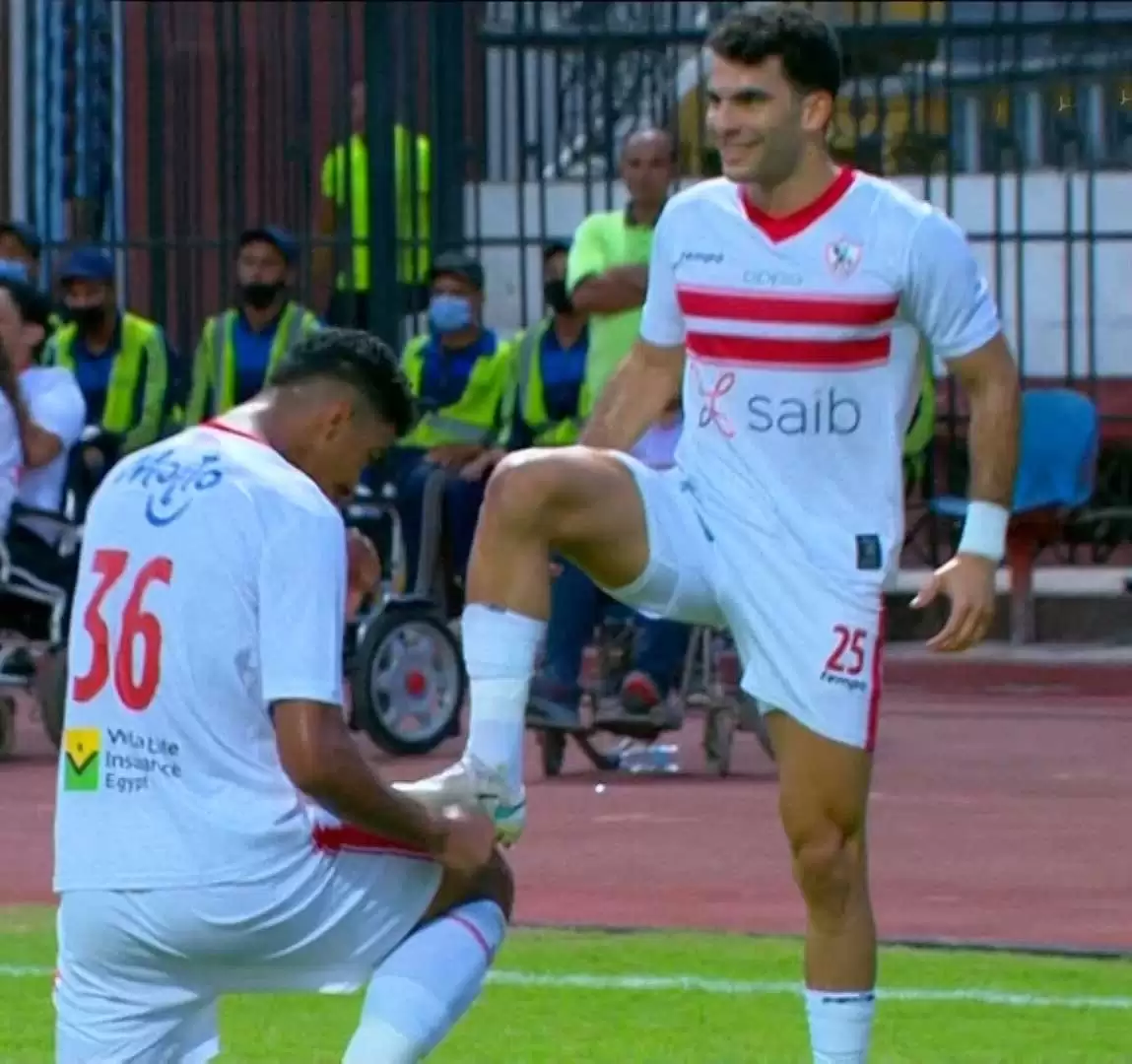 اخبار الزمالك - الزمالك اليوم نكشف موقف حسام عبد المجيد .. الزمالك يطلب زيادة الجماهير في مباراة الاتحاد .. مرتضى منصور يقدم وعد جديد للاعبي الزمالك