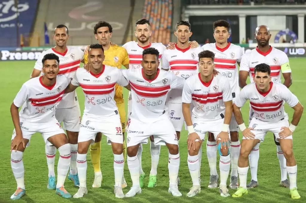 اخبار الزمالك - اخبار الزمالك في الصحف | الزمالك يرفض ذبح نجم الفريق الصاعد .. الزمالك في حيرة .. فرمان جديد من فيريرا قبل مواجهة المصري