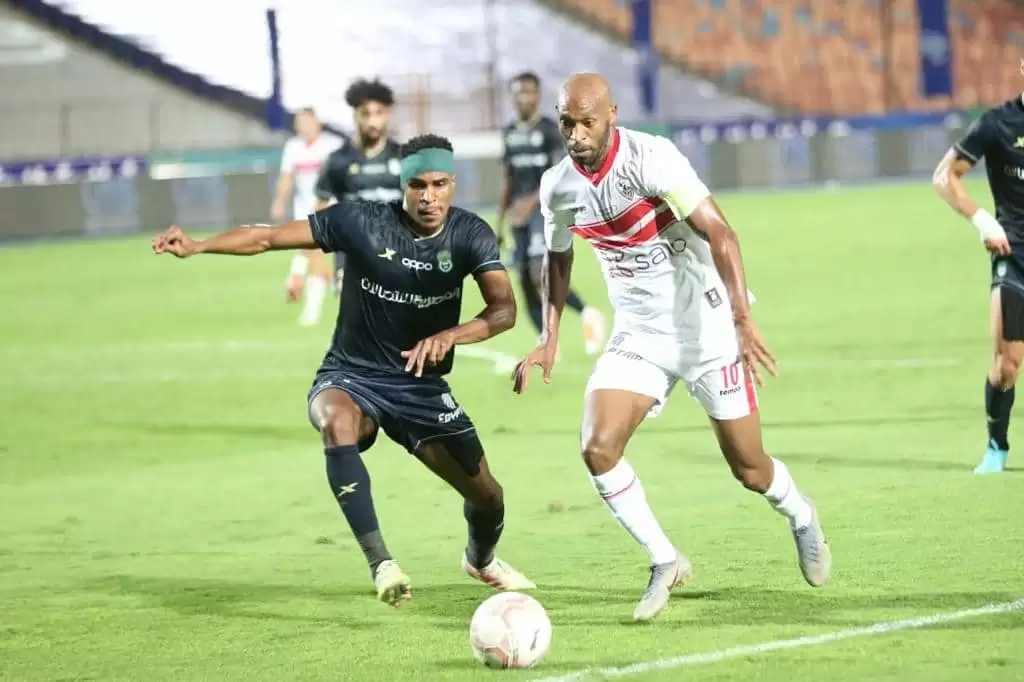 اخبار الزمالك - نكشف دور شيكابالا لإفساد صفقة الأهلي لخطف مصطفى فتحي قبل الزمالك 