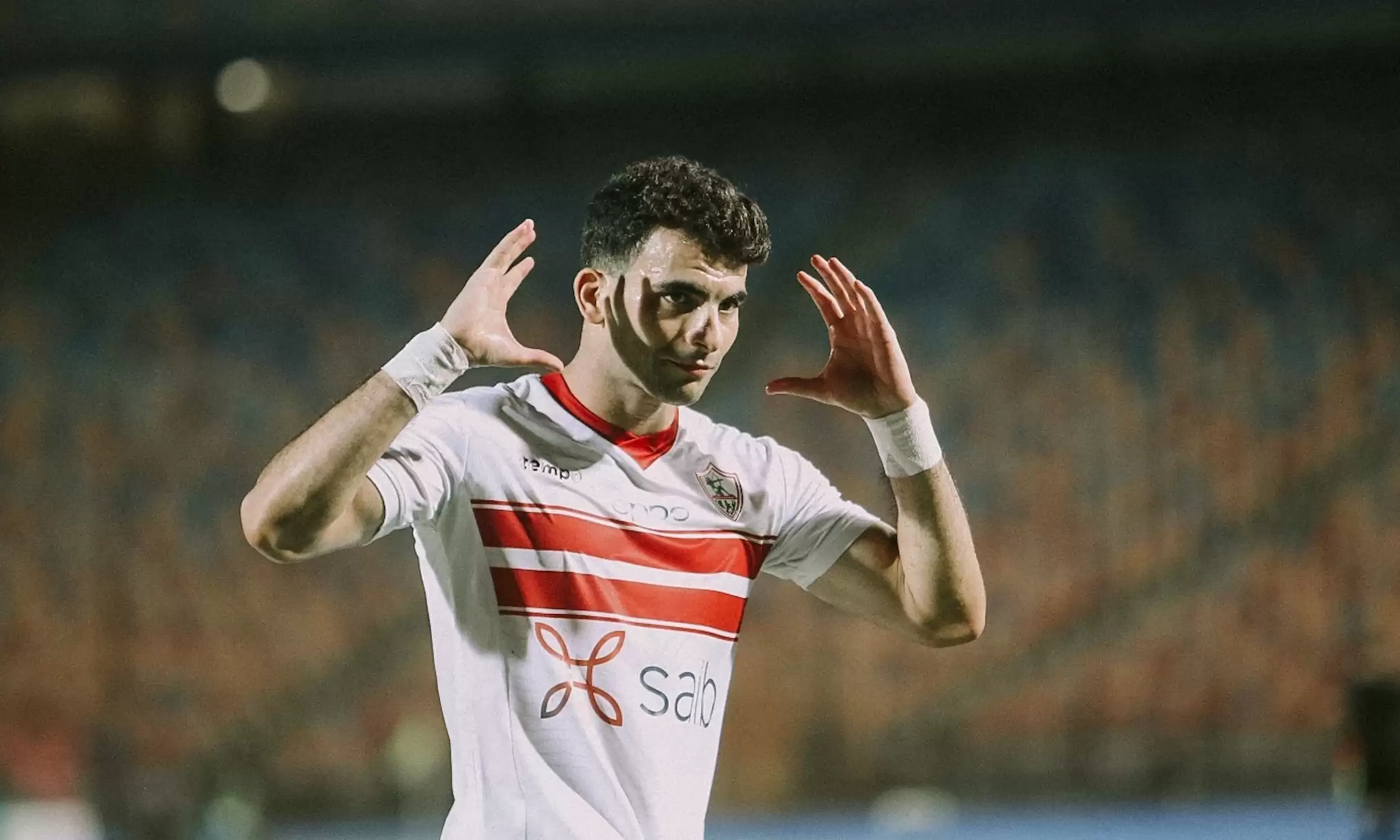 اخبار الزمالك - 4 مواسم تكتب شهادة ميلاد صاروخ الزمالك الجديد.. زيزو يقهر أحلام الشيياطين بأرقام تاريخية 