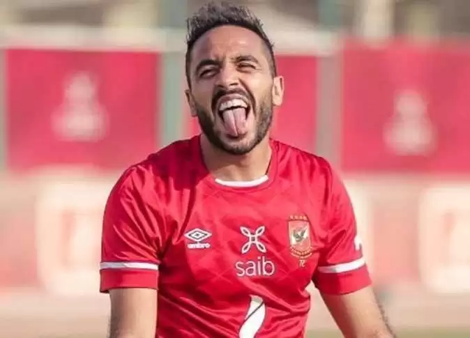 اخبار الزمالك - المصري يكشف حقيقة التعاقد مع كهربا