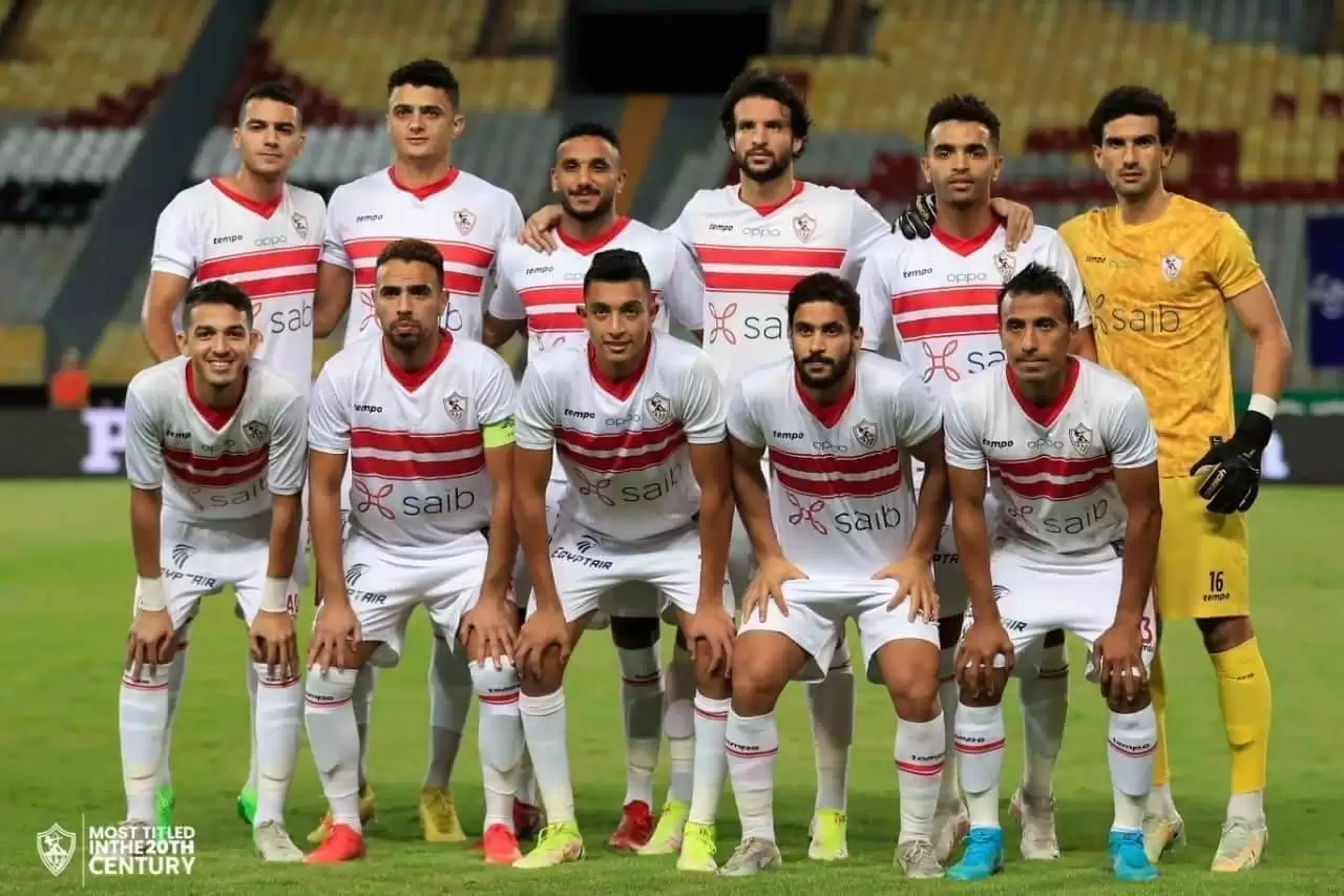 اخبار الزمالك -  فيريرا يعلن قائمة الزمالك لمواجهة الهلال السعودي فى بطولة كأس سوبر لوسيل وإستبعاد ثلاث لاعبين وتوجيه الشكر إلى أيمن حفني 