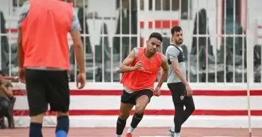 اخبار الزمالك - حازم إمام يقترب من الانضمام لهذا الفريق