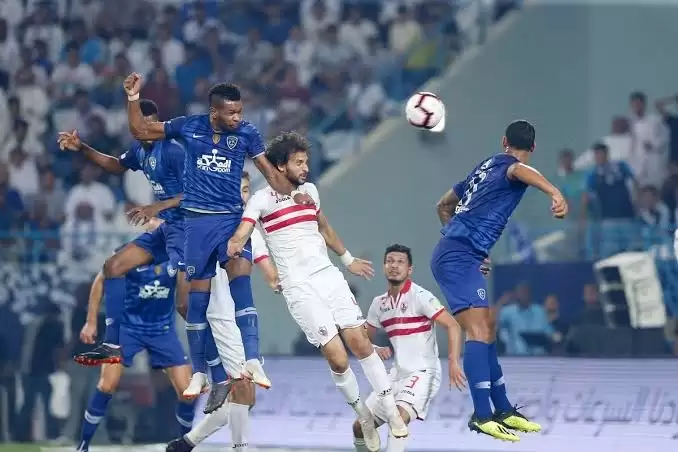 اخبار الزمالك - الزمالك ضد الهلال | احمد مرتضى منصور: اللاعبون قادرون على اسعاد الملايين .. خالد لطيف: واثق في ربنا .. جمال عبد الحميد: المباراة صعبة