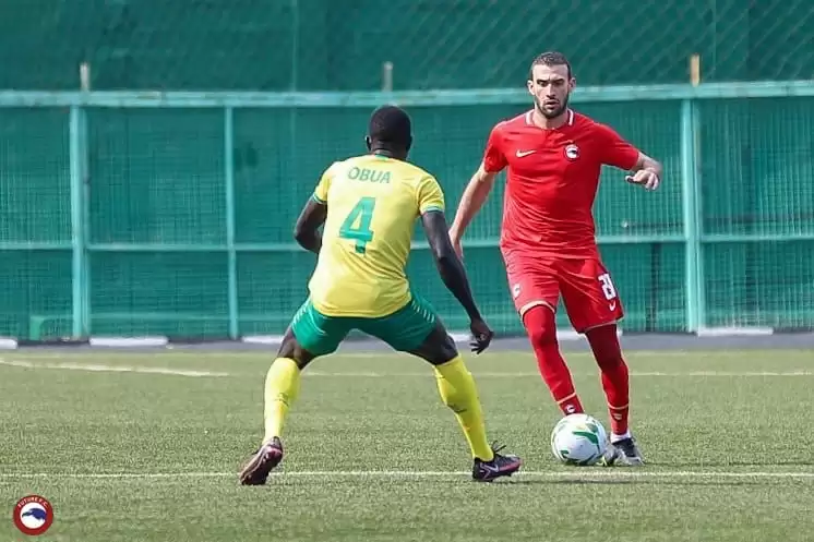 اخبار الزمالك - فيوتشر يعود من أوغندا بنتيجة إيجابية .. نابولي يخطف فوز قاتل من سبيزيا بالدوري الإيطالي وبايرن ميونخ يسقط أمام شتوتجارت .. بمشاركة مرموش فولفسبورج يفوز على إنتراخت فرانكفورت  