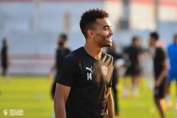 اخبار الزمالك - تدريب الزمالك اليوم تألق اربع لاعبين بينهم أوباما والوافد الجديد ..منتخب للشباب يستدعي خماسى الزمالك الواعد 