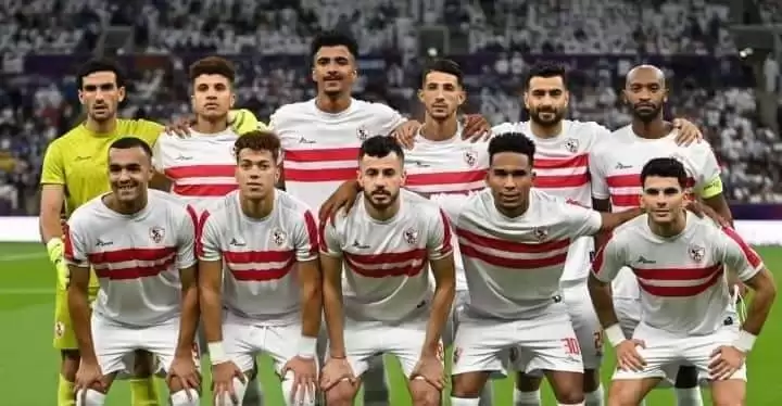 اخبار الزمالك - مباراة الزمالك وإيليكت ..فيريرا يعلن التشكيل بمفاجأة جديدة 