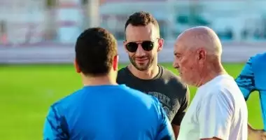 اخبار الزمالك -  أمير مرتضى يعلن قائمة الزمالك الأفريقية بالصفقات الجديدة .. وبعثة الفريق تعود إلى القاهرة ..