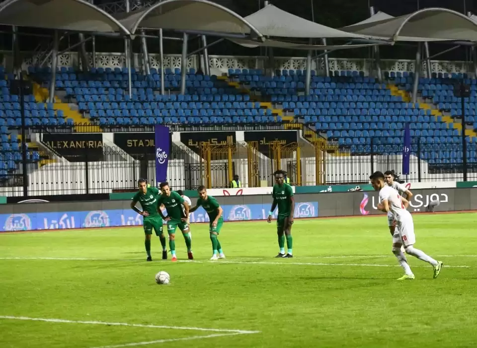 اخبار الزمالك - صفقة الدبابة السمراء معروضة على الزمالك .. اقرأ التفاصيل