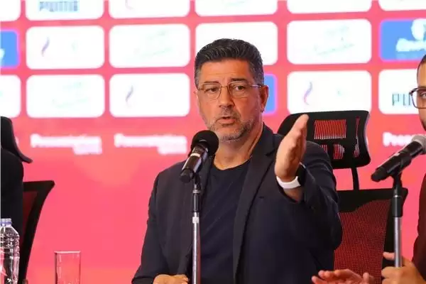 اخبار الزمالك - فيتوريا يكشف سبب استبعاد محمد عواد وموقفه من ضم لاعبي الزمالك لمعسكر الفراعنة