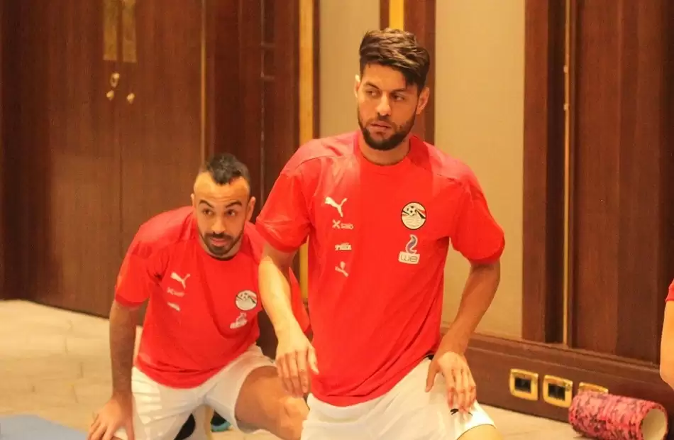 اخبار الزمالك - انبي يكشف كواليس عرض الأهلي لخطف مصطفى شلبي واللاعب يرد على أنباء تمرده .. والمصري ينافس الزمالك على الصفقة