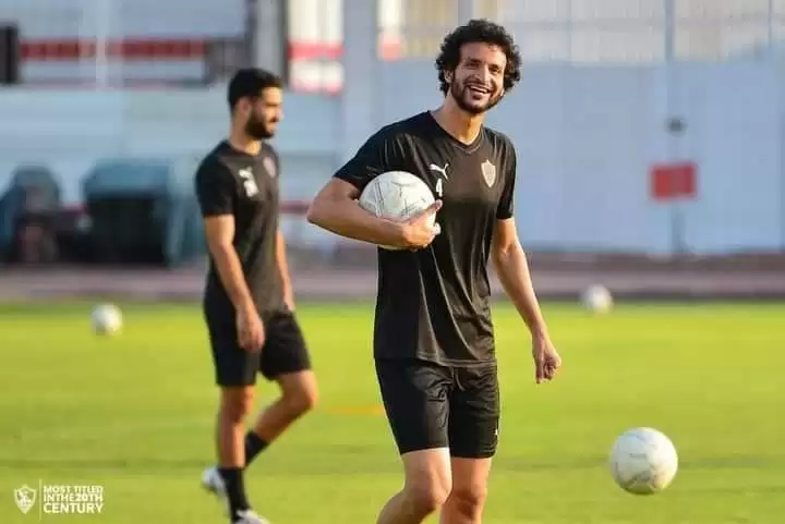 اخبار الزمالك - نكشف سر سفر محمود علاء ..شبانة يكشف  حجز  130 مليون جنيه من حسابات الزمالك 