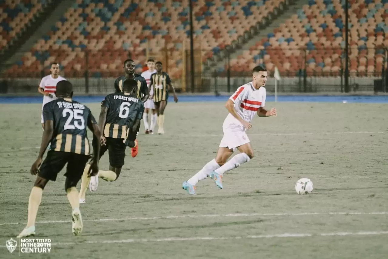 اخبار الزمالك - فلامبو البوروندي يرفض طلب الزمالك  .. جهاد جريشة: يجب وضع معايير للقائمة الدولية قبل اختيارها.. خاص