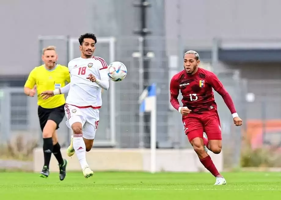 اخبار الزمالك - سقوط نيجيريا فى الجزائر ..صيام السعودية قبل المونديال .هزيمة الإمارات بالأربعة  ..قطر تنجو من الفخ . اليوم كولومبيا والمكسيك 