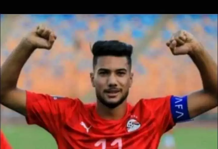 اخبار الزمالك - صفقة مهاجم منتخب الشباب على اعتاب الزمالك ..أمير مجاهد يحذر من فلامبو ويؤكد الزمالك محتاج رأس حربة 