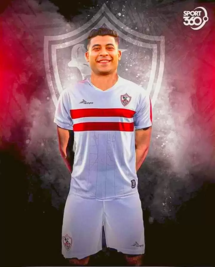 اخبار الزمالك - نجل رمز الزمالك يكشف قصة الغديري أحدث الصفقات  من الألف إلى الياء 